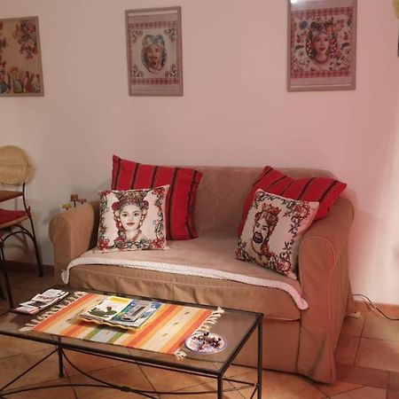 Home Casa Professa 1 Palermo Luaran gambar