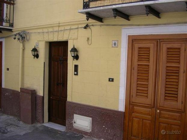 Home Casa Professa 1 Palermo Luaran gambar