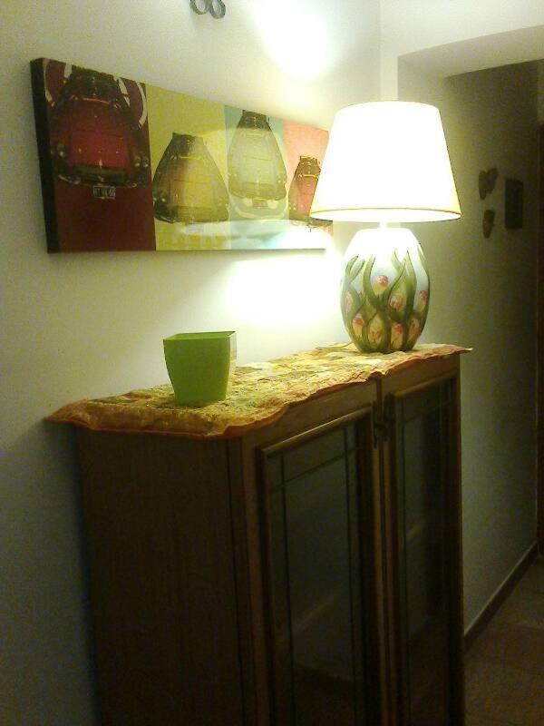 Home Casa Professa 1 Palermo Luaran gambar