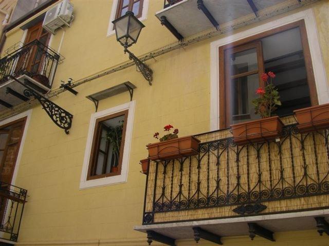 Home Casa Professa 1 Palermo Luaran gambar
