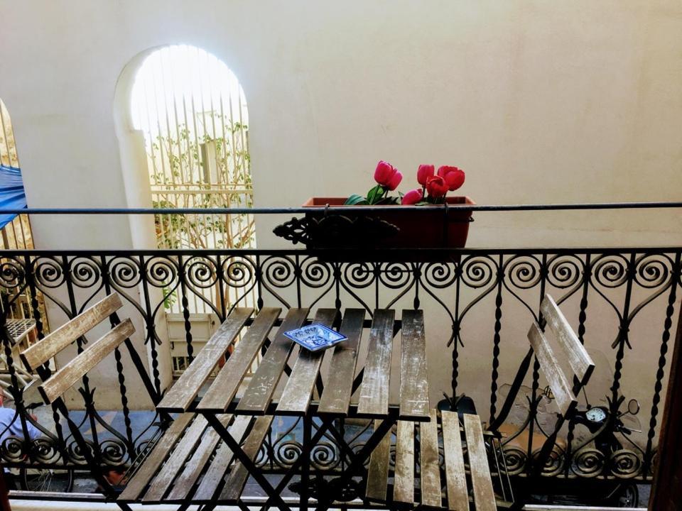 Home Casa Professa 1 Palermo Luaran gambar