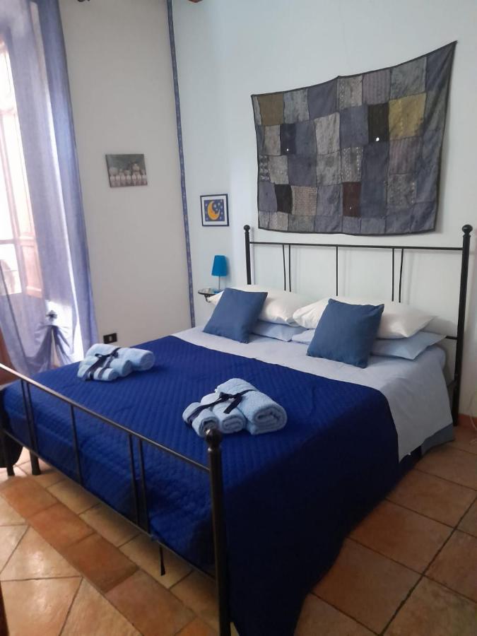 Home Casa Professa 1 Palermo Luaran gambar