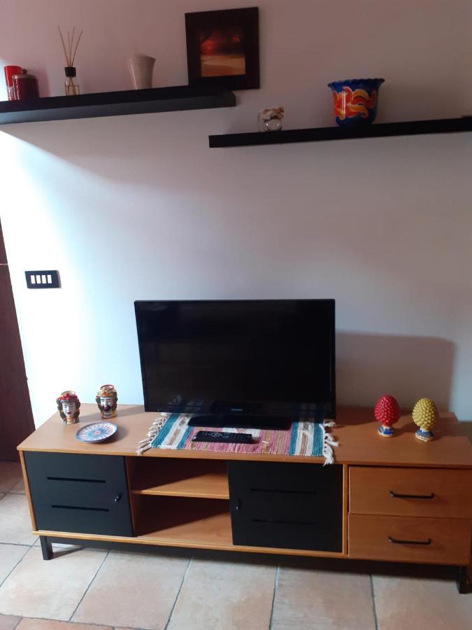 Home Casa Professa 1 Palermo Luaran gambar