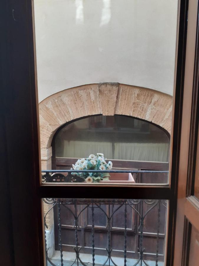 Home Casa Professa 1 Palermo Luaran gambar