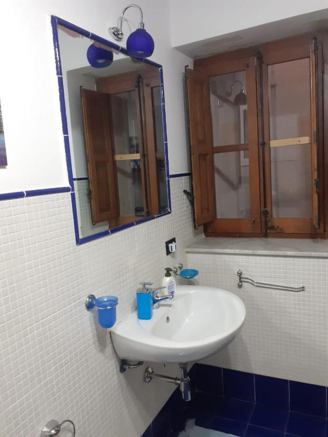 Home Casa Professa 1 Palermo Luaran gambar