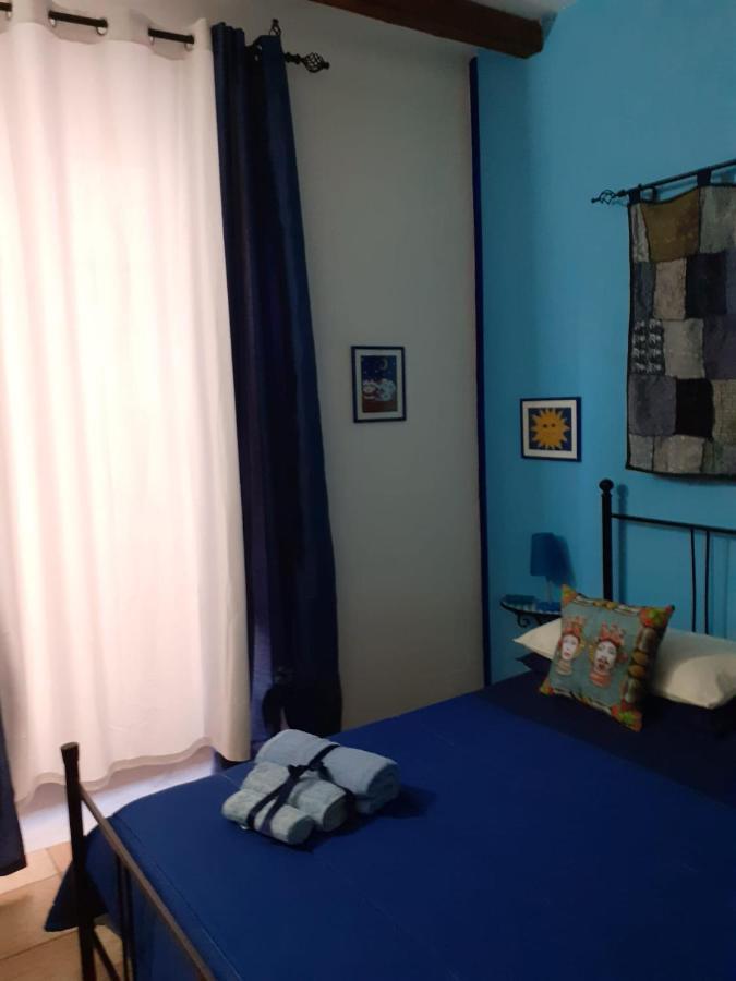 Home Casa Professa 1 Palermo Luaran gambar