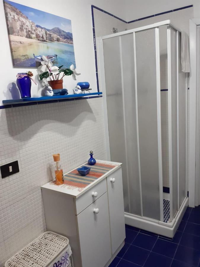 Home Casa Professa 1 Palermo Luaran gambar