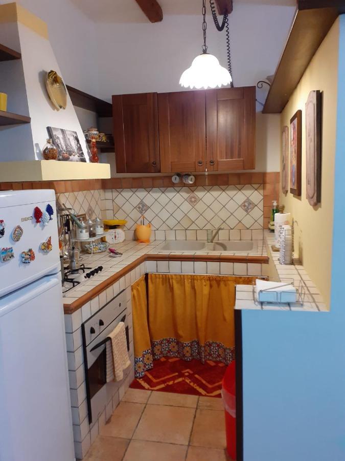 Home Casa Professa 1 Palermo Luaran gambar