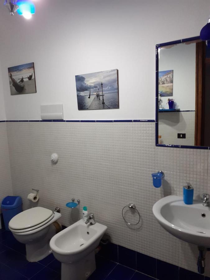 Home Casa Professa 1 Palermo Luaran gambar
