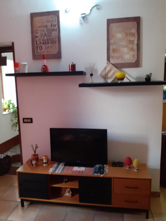 Home Casa Professa 1 Palermo Luaran gambar