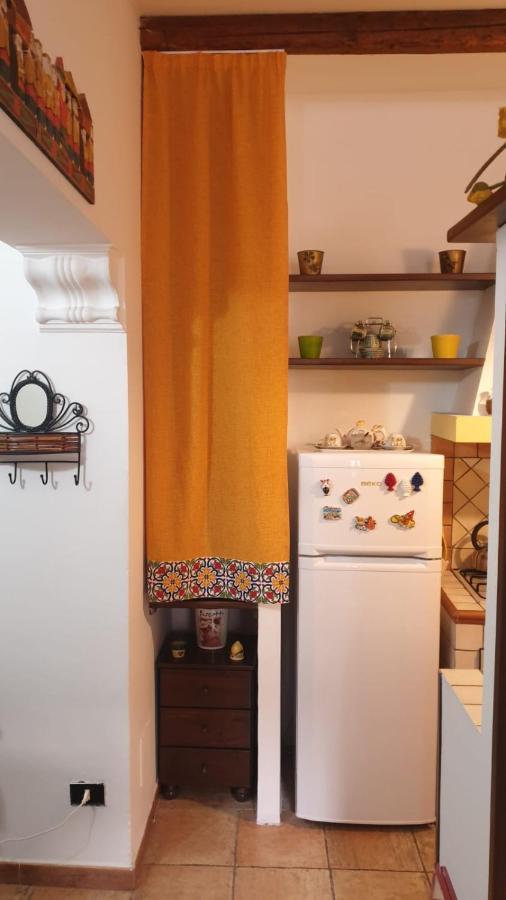 Home Casa Professa 1 Palermo Luaran gambar