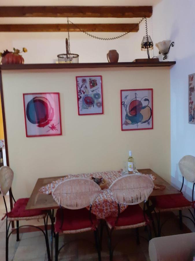 Home Casa Professa 1 Palermo Luaran gambar