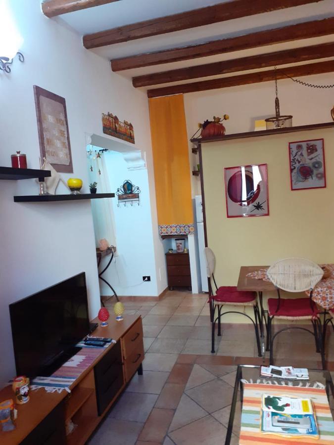 Home Casa Professa 1 Palermo Luaran gambar