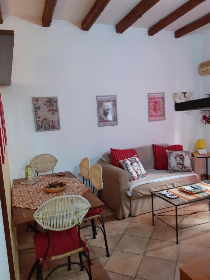 Home Casa Professa 1 Palermo Luaran gambar